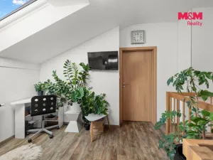 Prodej bytu 3+kk, Kladno - Kročehlavy, Jaroslava Holečka, 83 m2