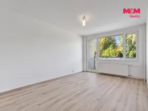 Prodej bytu 2+1, Frýdlant, Příčná, 63 m2