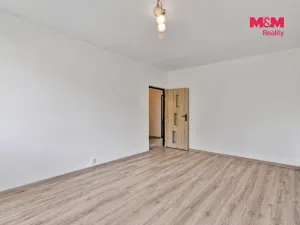 Prodej bytu 2+1, Frýdlant, Příčná, 63 m2