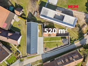 Prodej rodinného domu, Jeníkovice, 104 m2