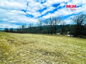 Prodej pozemku pro bydlení, Záblatí - Albrechtovice, 5047 m2
