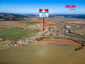 Prodej rodinného domu, Chornice, Jevíčská, 120 m2