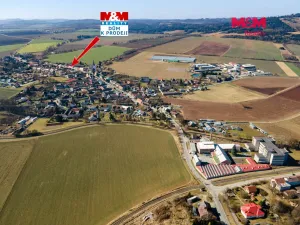 Prodej rodinného domu, Chornice, Jevíčská, 120 m2
