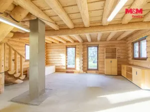 Prodej pozemku pro bydlení, Rudná pod Pradědem - Stará Rudná, 14105 m2
