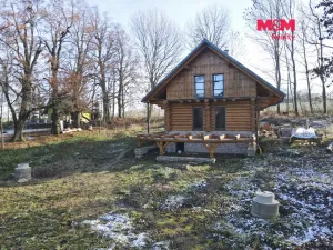 Prodej pozemku pro bydlení, Rudná pod Pradědem - Stará Rudná, 14105 m2