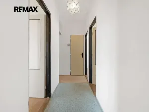 Prodej bytu 3+1, Praha - Strašnice, Kolodějská, 87 m2