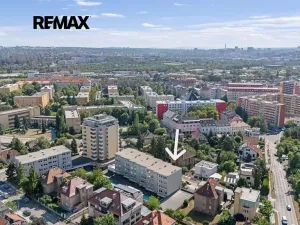 Prodej bytu 3+1, Praha - Strašnice, Kolodějská, 87 m2