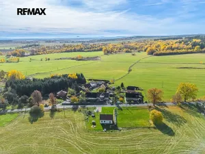 Prodej pozemku pro bydlení, Drmoul, Sekerská, 1360 m2