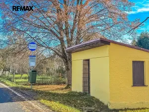 Prodej pozemku pro bydlení, Drmoul, Sekerská, 1360 m2