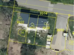 Prodej rodinného domu, Pardubice, Východní, 55 m2