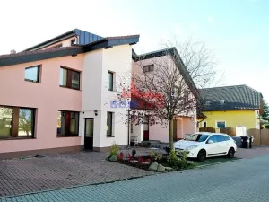 Pronájem pokoje, Praha - Šeberov, Musilova, 12 m2