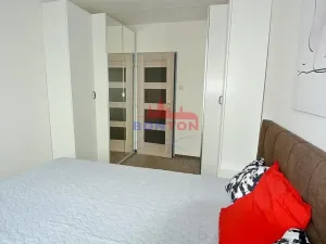 Pronájem bytu 2+kk, Praha - Chodov, Lečkova, 44 m2
