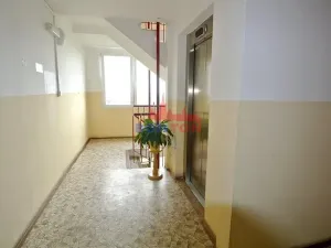 Pronájem bytu 2+kk, Praha - Chodov, Lečkova, 44 m2