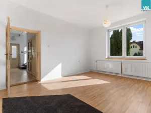 Prodej vily, Litomyšl, Sokolovská, 173 m2