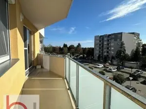 Pronájem bytu 2+kk, České Budějovice, Jírovcova, 54 m2