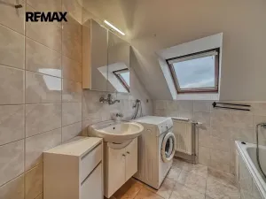 Pronájem bytu 2+1, Nymburk, Maršála Koněva, 47 m2