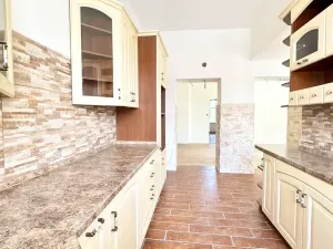 Prodej vily, Třešť, Palackého, 804 m2