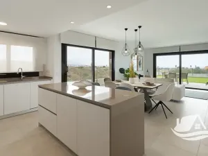 Prodej rodinného domu, Estepona, Španělsko, 293 m2