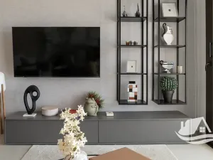 Prodej bytu 4+kk, Estepona, Španělsko, 220 m2