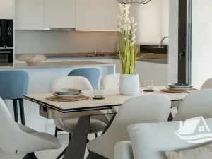 Prodej bytu 4+kk, Estepona, Španělsko, 220 m2