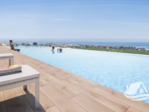 Prodej bytu 4+kk, Estepona, Španělsko, 220 m2