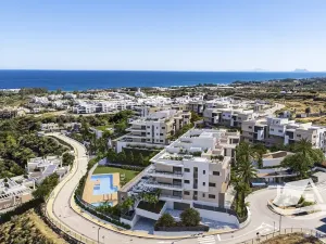 Prodej bytu 4+kk, Estepona, Španělsko, 220 m2