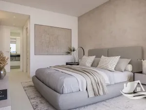Prodej bytu 4+kk, Estepona, Španělsko, 195 m2
