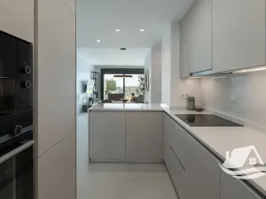 Prodej bytu 4+kk, Estepona, Španělsko, 287 m2