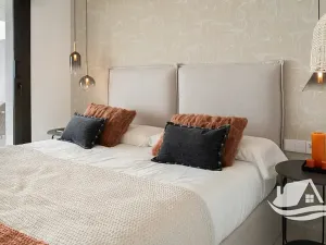 Prodej bytu 4+kk, Estepona, Španělsko, 287 m2