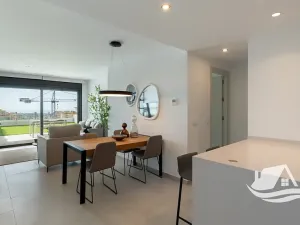 Prodej bytu 3+kk, Estepona, Španělsko, 97 m2