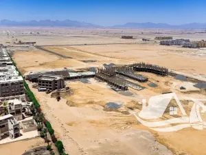 Prodej bytu 3+kk, Hurghada, Egypt, 67 m2