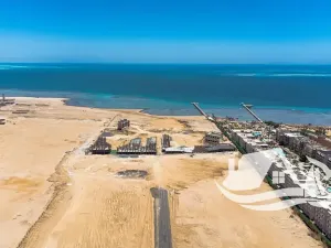 Prodej bytu 2+kk, Hurghada, Egypt, 51 m2
