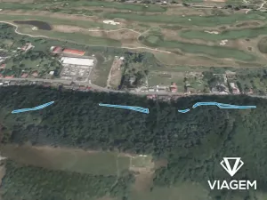 Prodej pole, Praha - Lipence, 926 m2