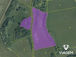Prodej podílu pole, Plánice, 8040 m2