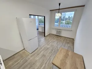 Pronájem bytu 3+1, Praha - Strašnice, Rubensova, 71 m2