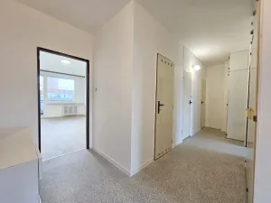 Pronájem bytu 3+1, Praha - Strašnice, Rubensova, 71 m2