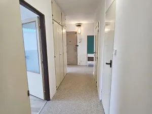 Pronájem bytu 3+1, Praha - Strašnice, Rubensova, 71 m2