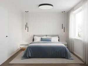 Prodej bytu 2+kk, Šlapanice, 72 m2