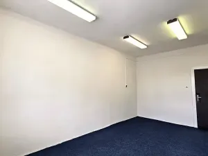 Pronájem kanceláře, Praha - Dejvice, Velflíkova, 20 m2