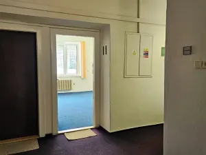 Pronájem kanceláře, Praha - Dejvice, Velflíkova, 20 m2