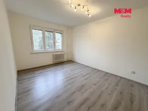 Prodej bytu 2+1, Karviná - Ráj, Horova, 52 m2