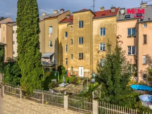 Prodej bytu 1+1, Děčín - Děčín VI-Letná, J. z Poděbrad, 47 m2
