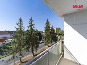 Prodej bytu 2+1, Františkovy Lázně, Májová, 60 m2