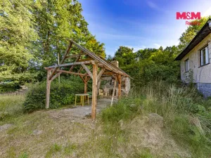 Prodej chaty, Hradec Králové - Malšova Lhota, Lhotecká, 60 m2