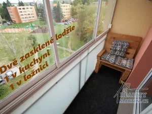 Prodej bytu 2+1, Příbram, Jana Drdy, 54 m2