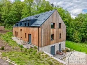 Prodej bytu 3+kk, Janov nad Nisou, 75 m2