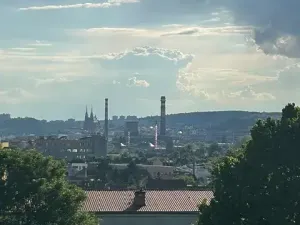 Pronájem bytu 2+1, Brno, Šaumannova, 50 m2