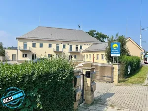 Pronájem bytu 3+kk, Opava, 69 m2