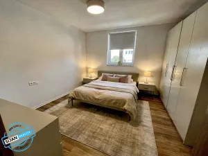 Pronájem bytu 3+kk, Opava, 69 m2