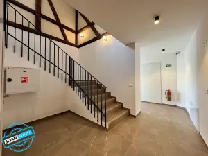 Pronájem bytu 3+kk, Opava, 69 m2